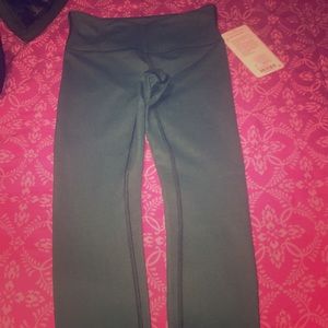 Brand new lululemon leggings